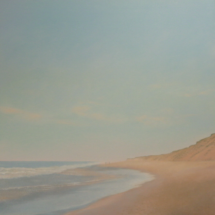 GRACE COOPER - Into the Mist GRACE COOPER - Into the Mist